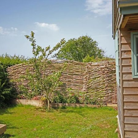 Villa Tiny House On Isolated Farm By The Cornish Coast à Bude Extérieur photo